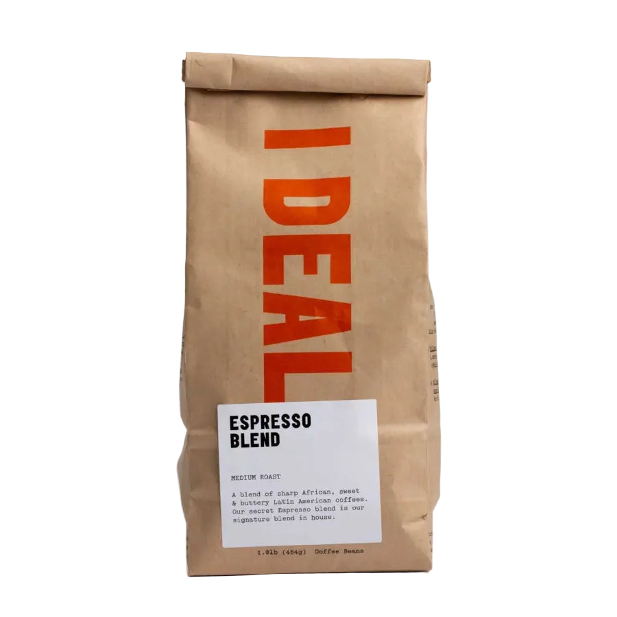 Espresso Blend