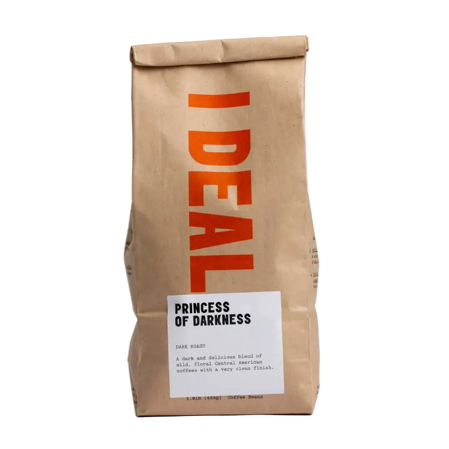 Princess Of Darkness